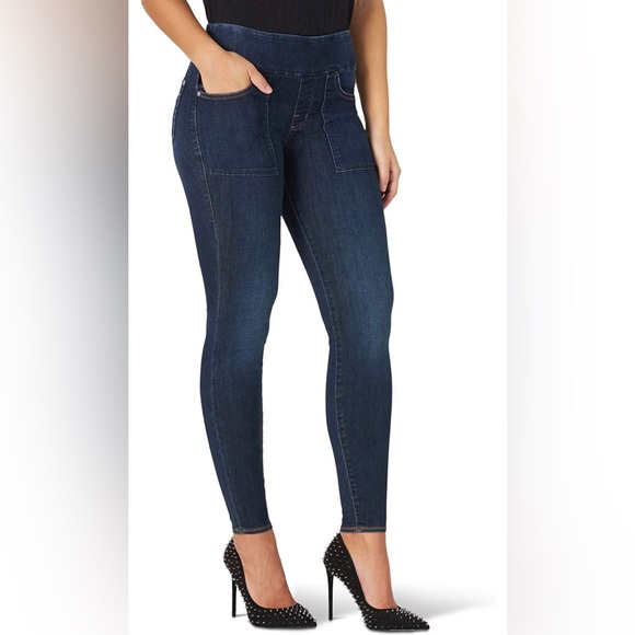 Rock & Republic Denim - Rock & Republic pull up